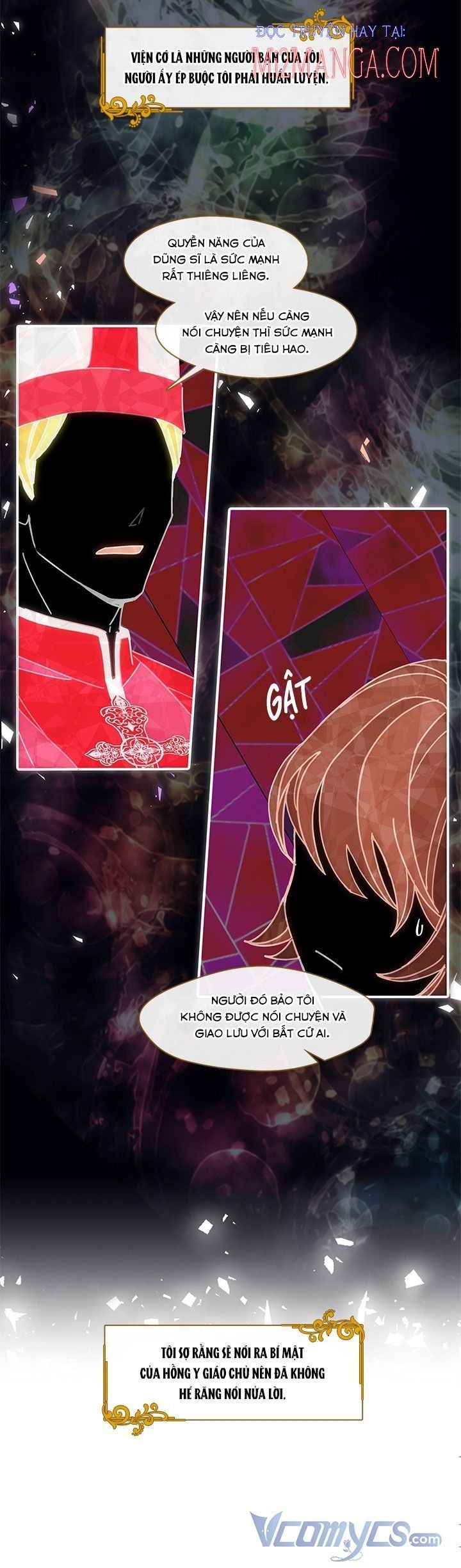 Thành Viên Trong Gia Đình Phát Cuồng Vì Tôi Chapter 4.5 - 7