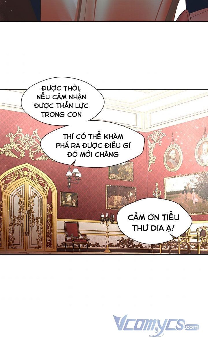 Thành Viên Trong Gia Đình Phát Cuồng Vì Tôi Chapter 40.5 - 11