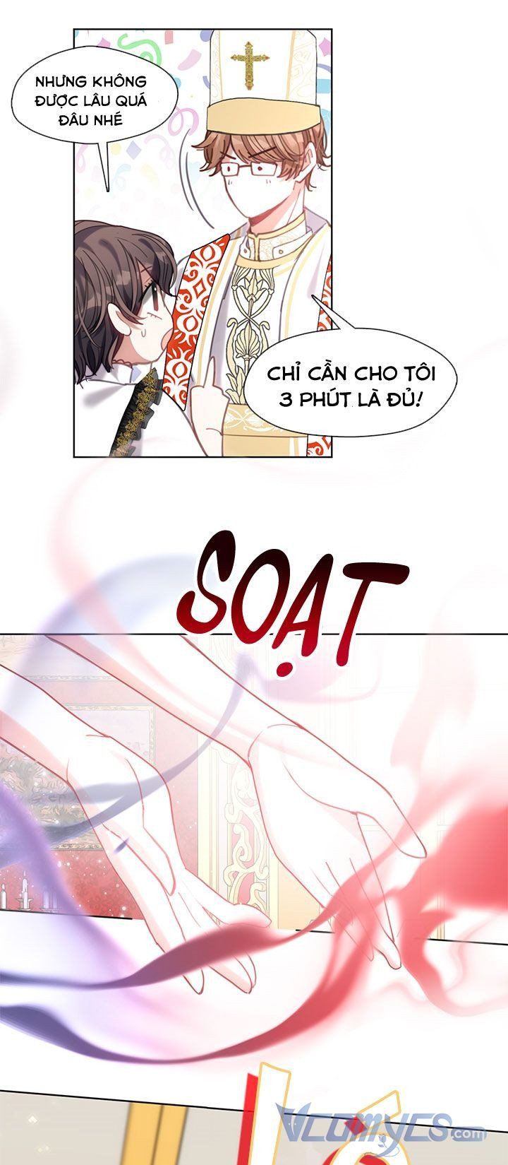 Thành Viên Trong Gia Đình Phát Cuồng Vì Tôi Chapter 40.5 - 12