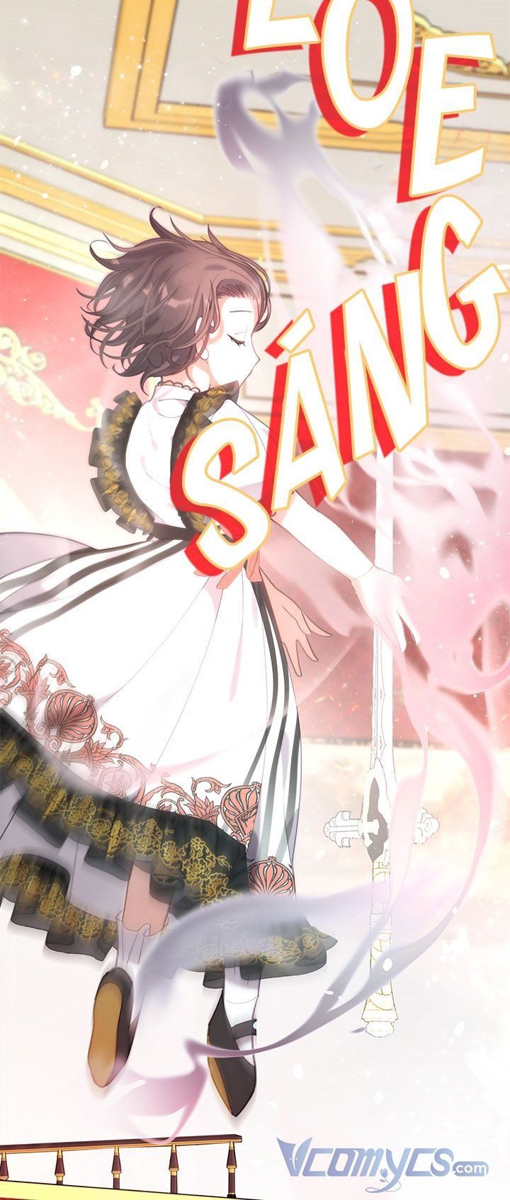 Thành Viên Trong Gia Đình Phát Cuồng Vì Tôi Chapter 40.5 - 13