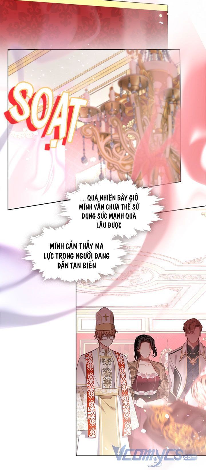 Thành Viên Trong Gia Đình Phát Cuồng Vì Tôi Chapter 40.5 - 14