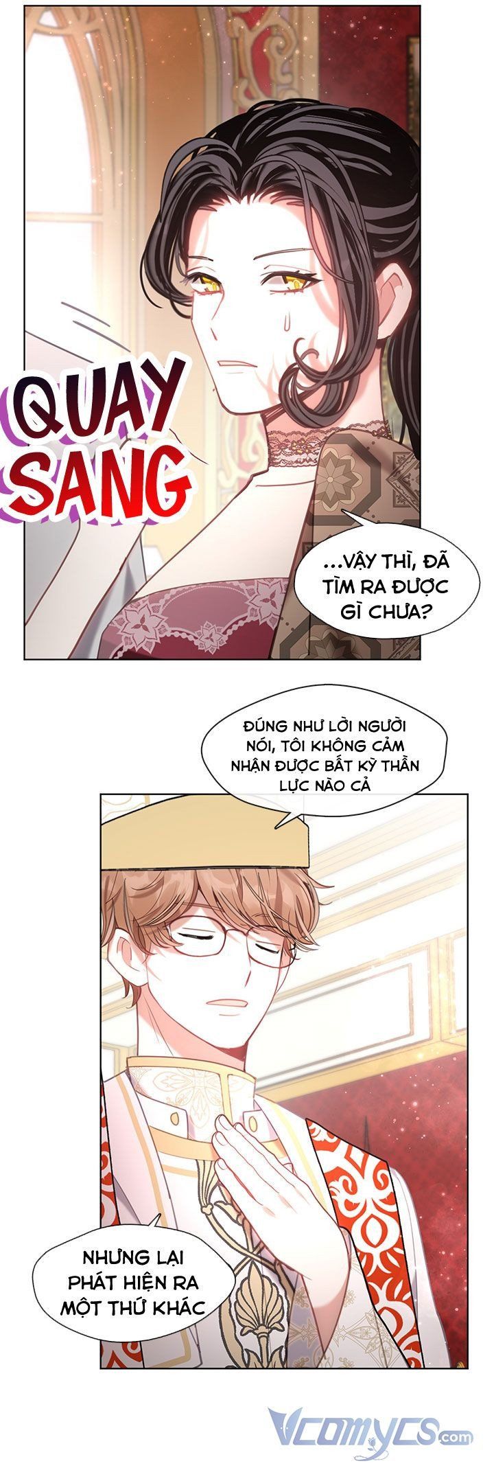 Thành Viên Trong Gia Đình Phát Cuồng Vì Tôi Chapter 40.5 - 18