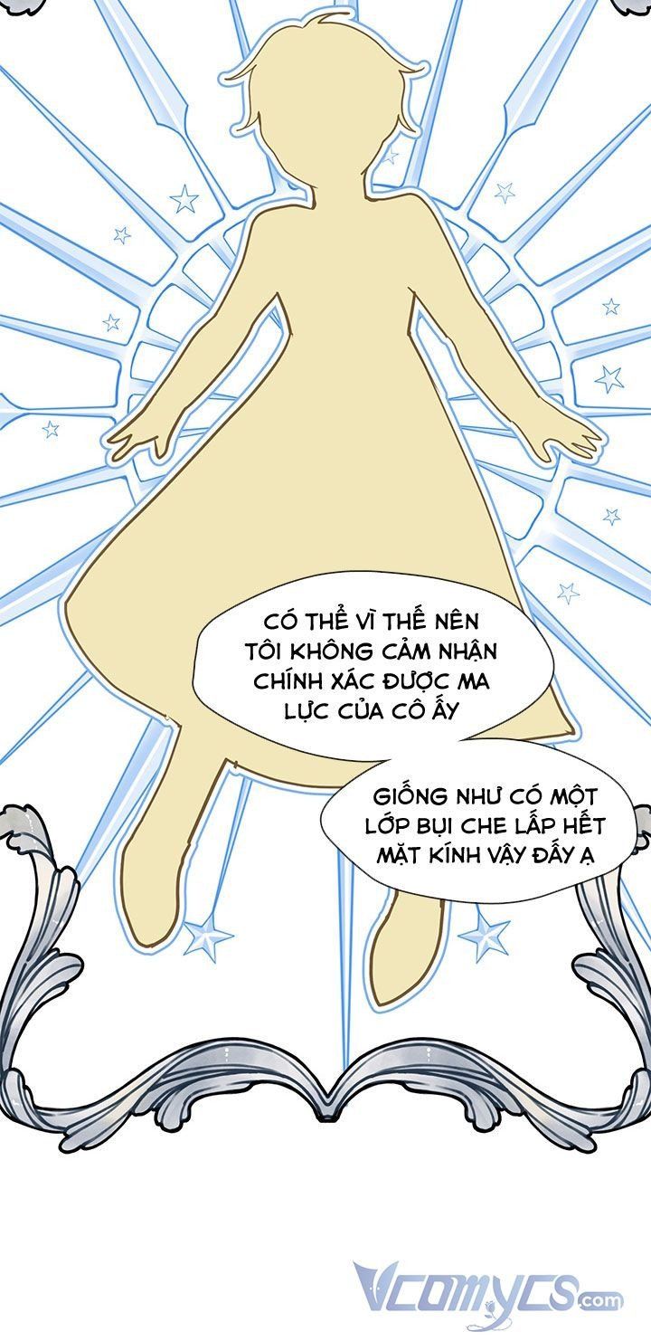 Thành Viên Trong Gia Đình Phát Cuồng Vì Tôi Chapter 40.5 - 20