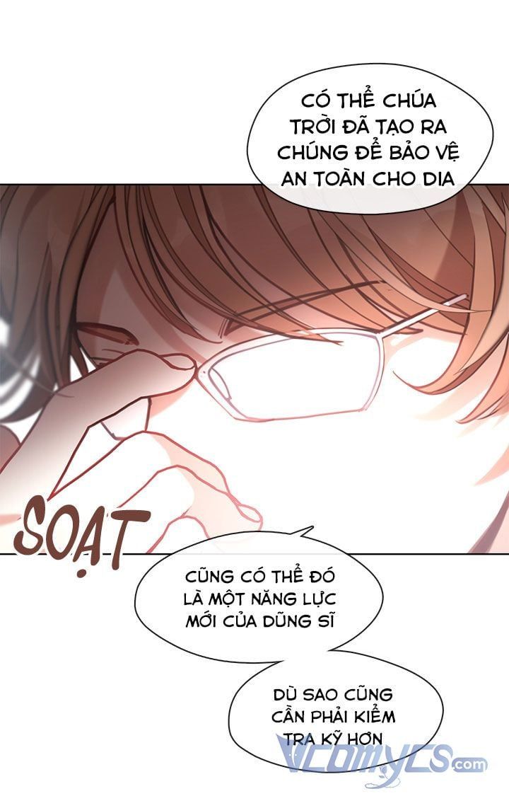 Thành Viên Trong Gia Đình Phát Cuồng Vì Tôi Chapter 40.5 - 23