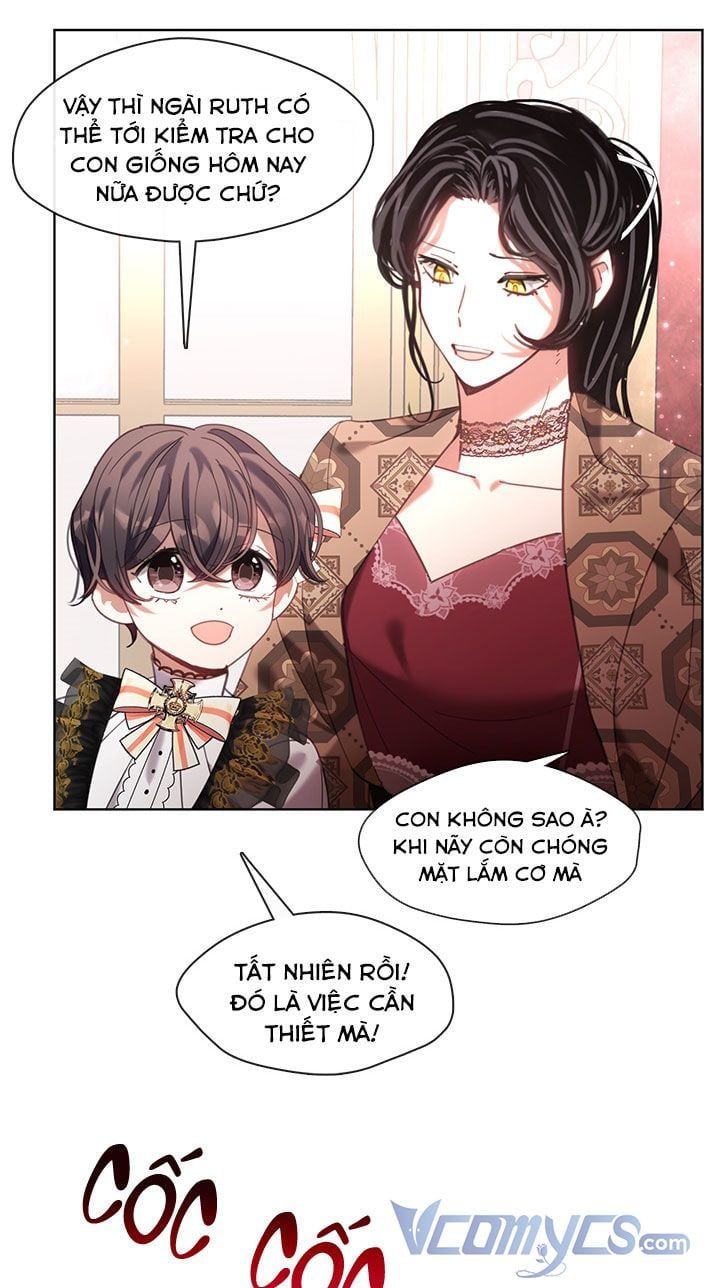 Thành Viên Trong Gia Đình Phát Cuồng Vì Tôi Chapter 40.5 - 24