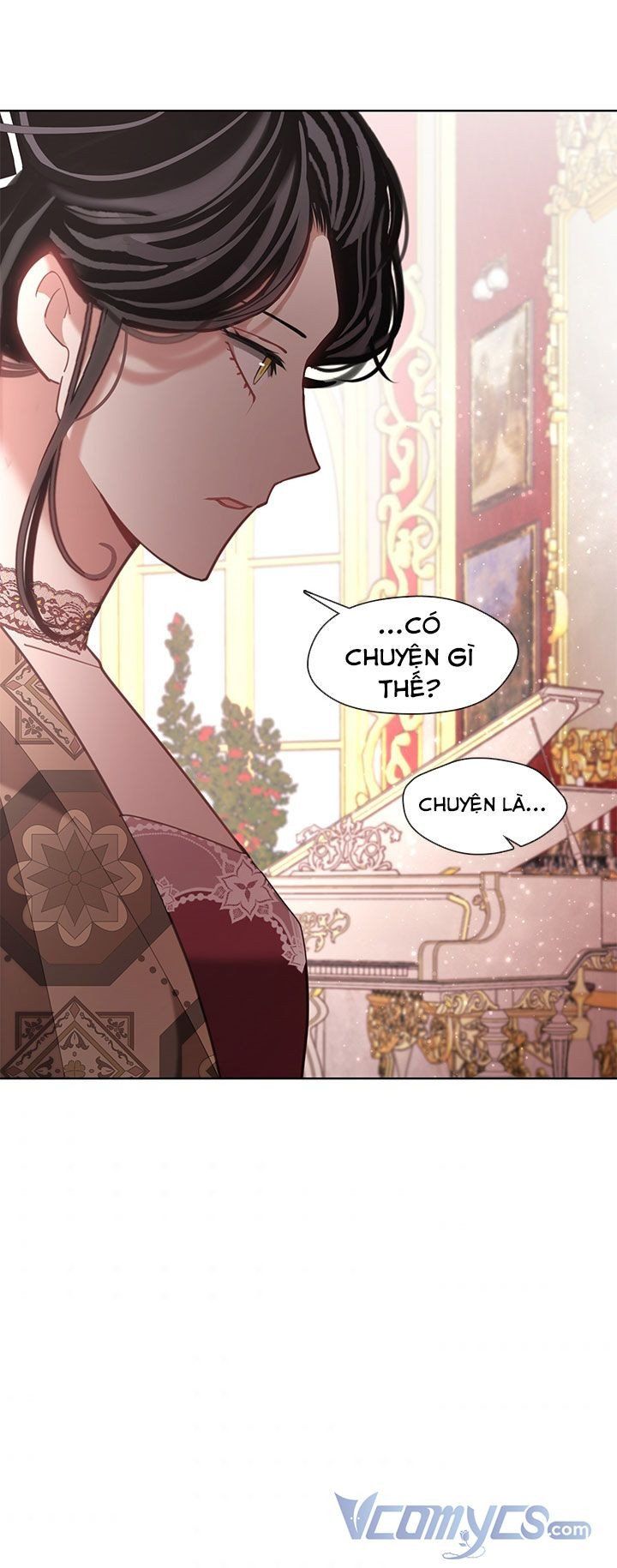 Thành Viên Trong Gia Đình Phát Cuồng Vì Tôi Chapter 40.5 - 26