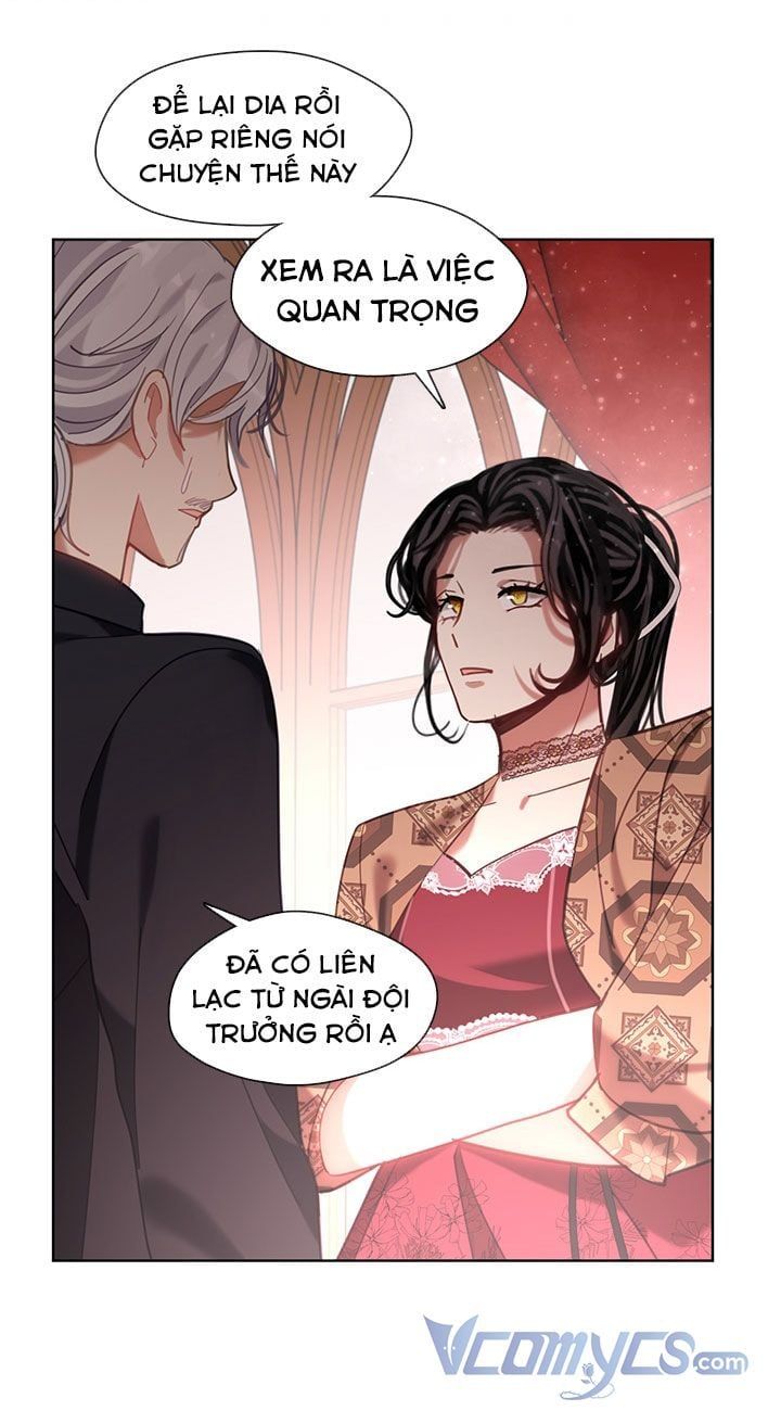 Thành Viên Trong Gia Đình Phát Cuồng Vì Tôi Chapter 40.5 - 28