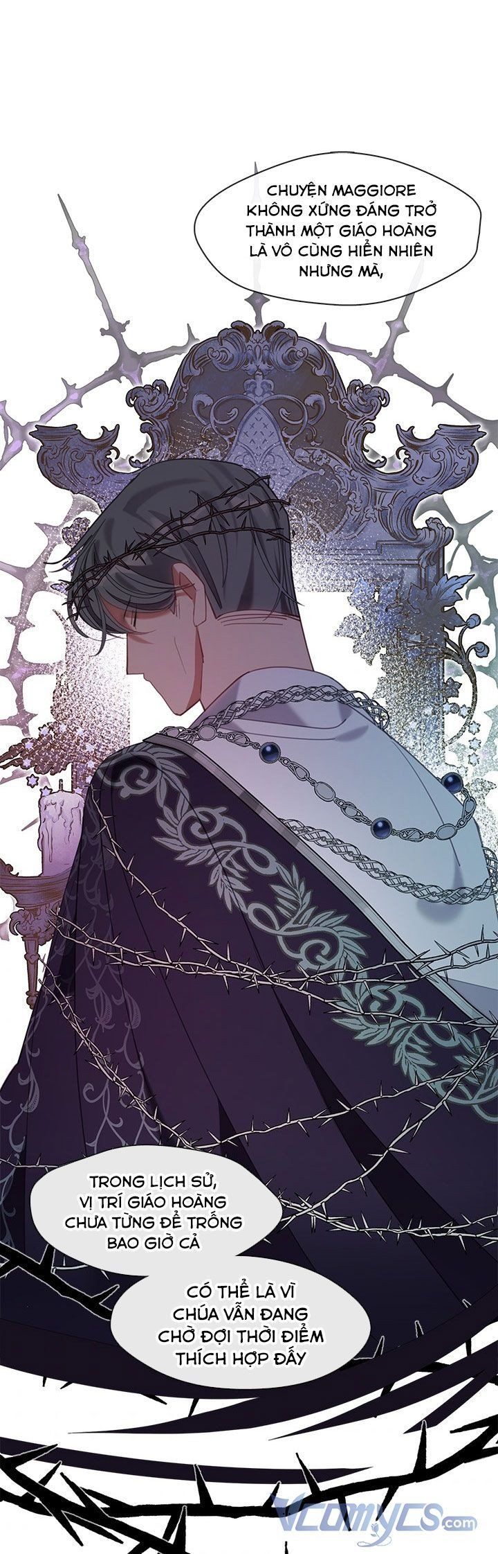 Thành Viên Trong Gia Đình Phát Cuồng Vì Tôi Chapter 40.5 - 4
