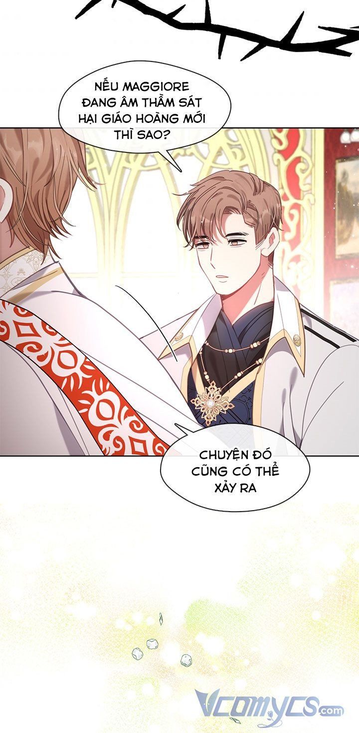 Thành Viên Trong Gia Đình Phát Cuồng Vì Tôi Chapter 40.5 - 5