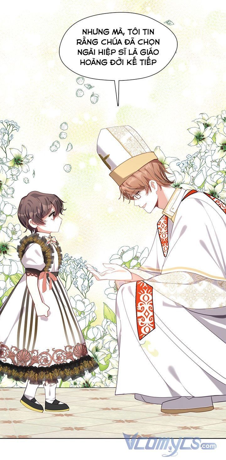 Thành Viên Trong Gia Đình Phát Cuồng Vì Tôi Chapter 40.5 - 6