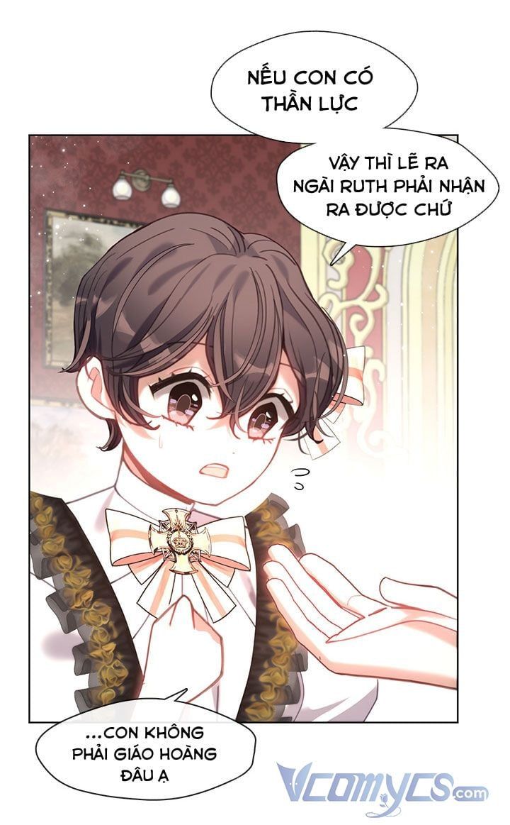 Thành Viên Trong Gia Đình Phát Cuồng Vì Tôi Chapter 40.5 - 7