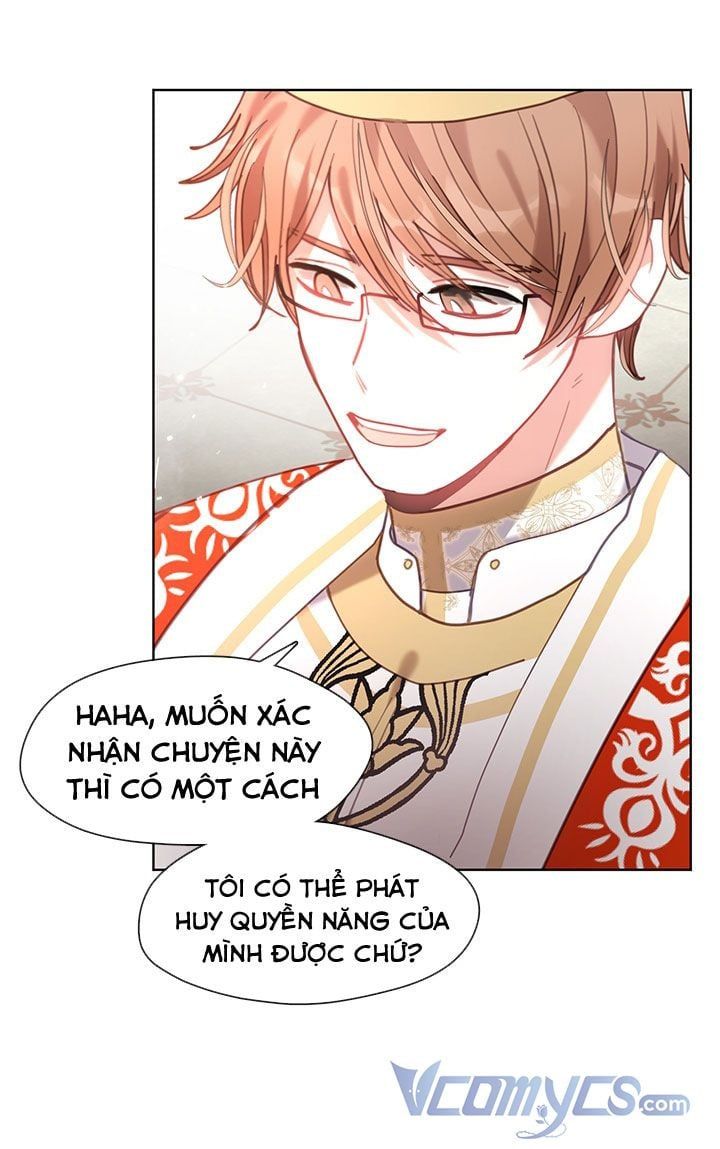 Thành Viên Trong Gia Đình Phát Cuồng Vì Tôi Chapter 40.5 - 8