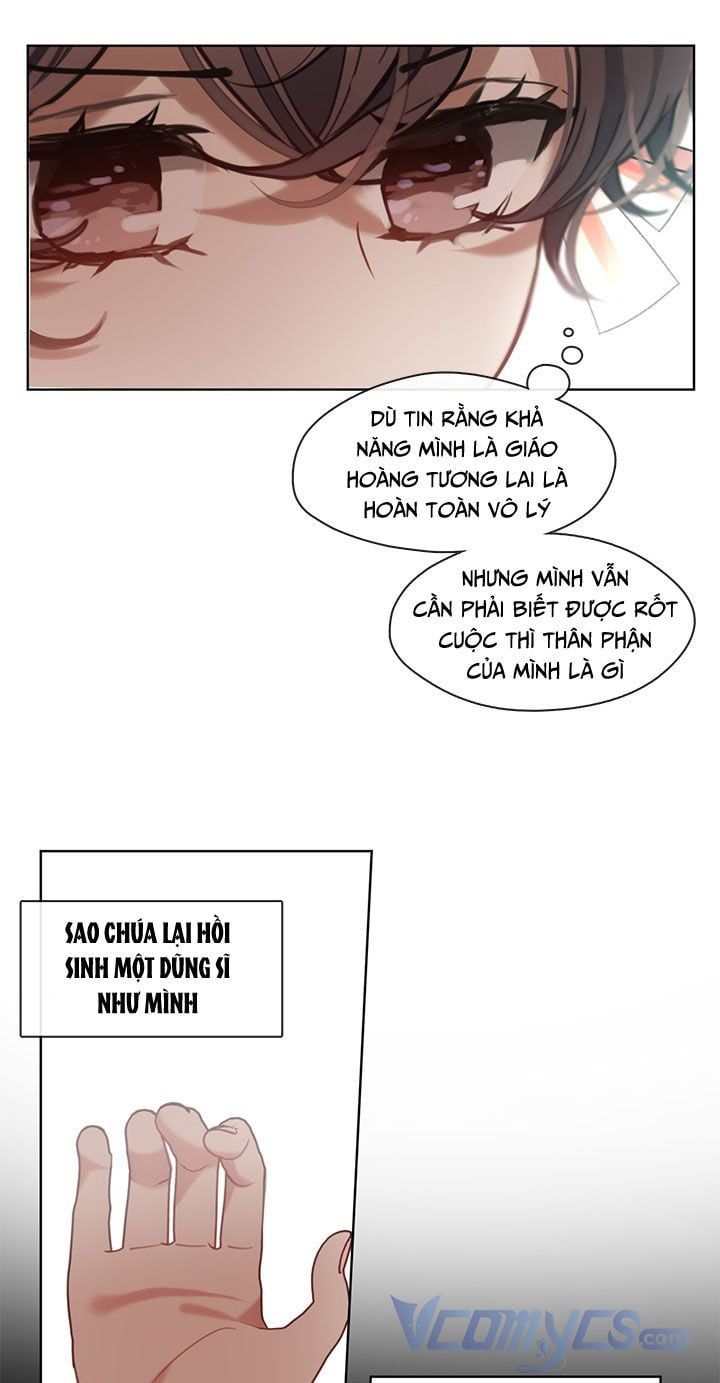 Thành Viên Trong Gia Đình Phát Cuồng Vì Tôi Chapter 40.5 - 9