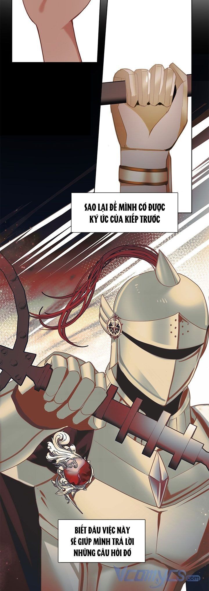 Thành Viên Trong Gia Đình Phát Cuồng Vì Tôi Chapter 40.5 - 10