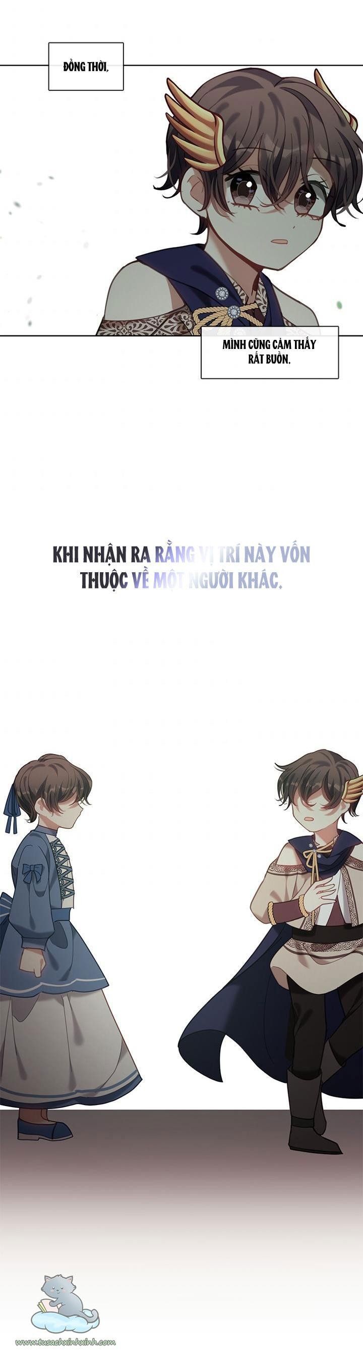 Thành Viên Trong Gia Đình Phát Cuồng Vì Tôi Chapter 41.5 - 14