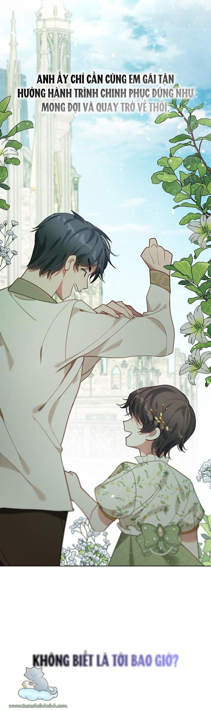 Thành Viên Trong Gia Đình Phát Cuồng Vì Tôi Chapter 41.5 - 16