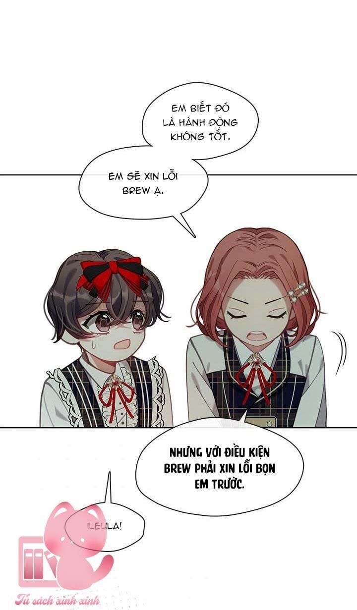 Thành Viên Trong Gia Đình Phát Cuồng Vì Tôi Chapter 43.5 - 13