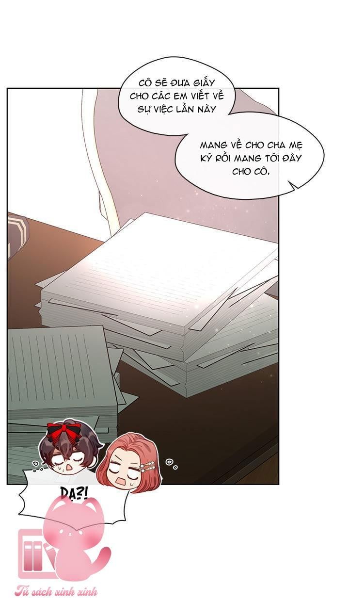 Thành Viên Trong Gia Đình Phát Cuồng Vì Tôi Chapter 43.5 - 17