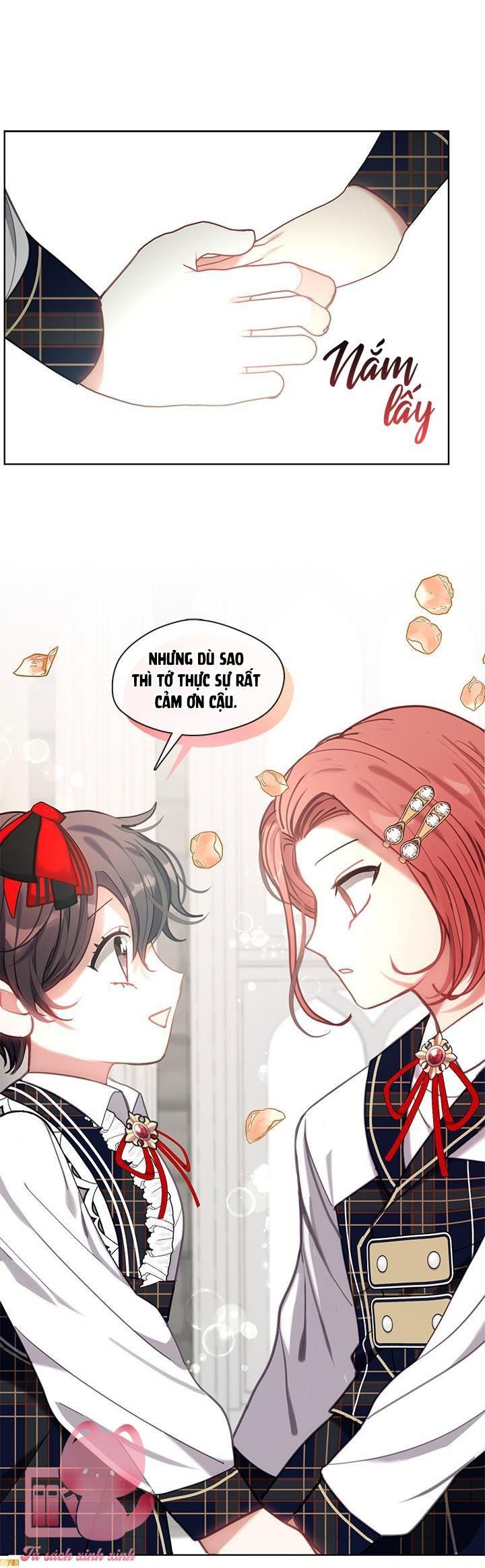 Thành Viên Trong Gia Đình Phát Cuồng Vì Tôi Chapter 43.5 - 20