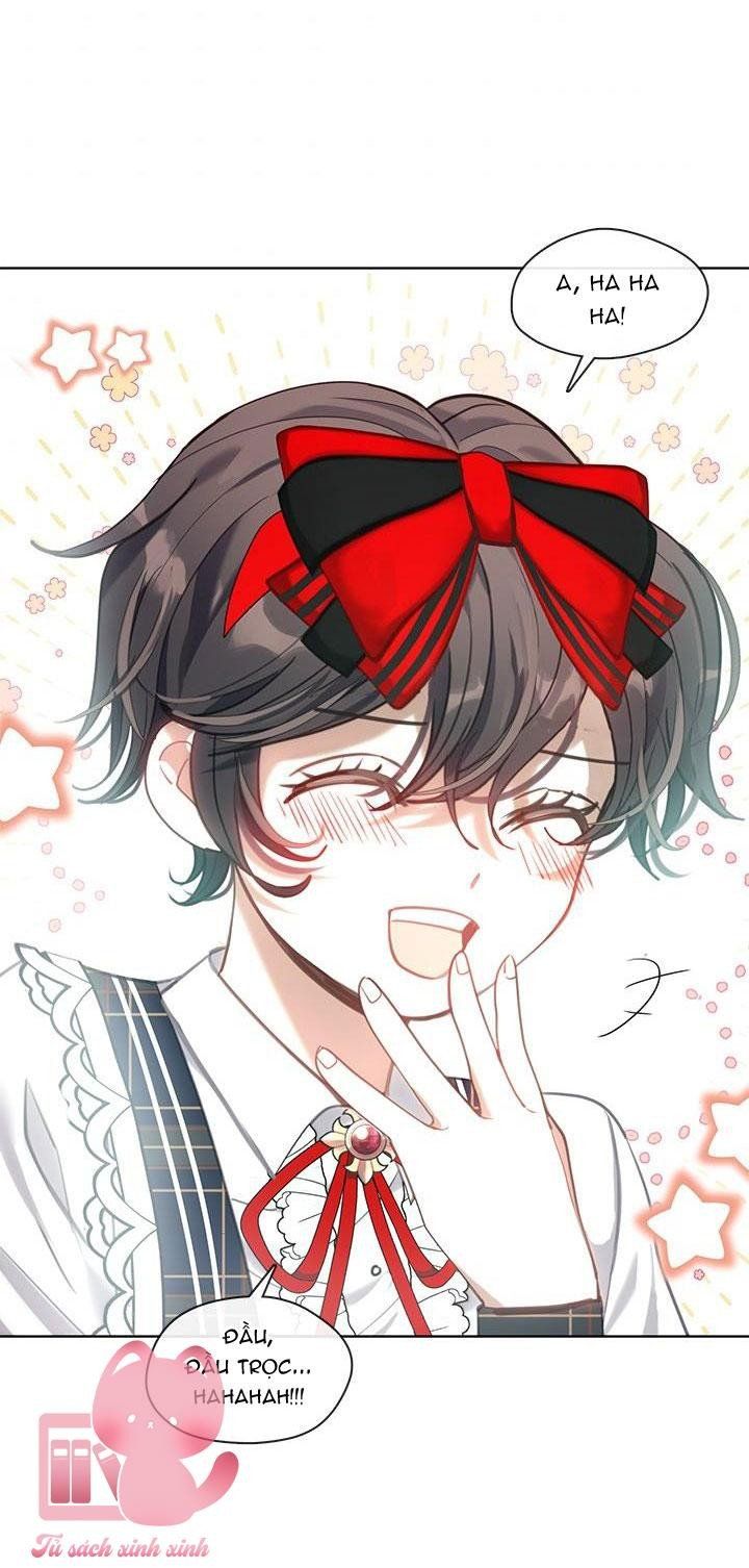 Thành Viên Trong Gia Đình Phát Cuồng Vì Tôi Chapter 43.5 - 3