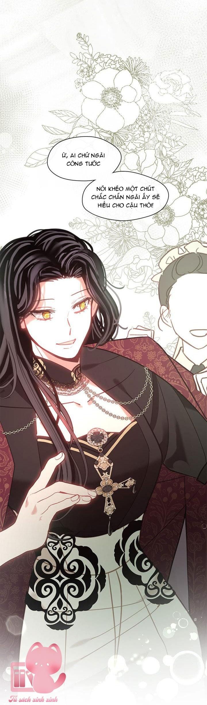 Thành Viên Trong Gia Đình Phát Cuồng Vì Tôi Chapter 43.5 - 24