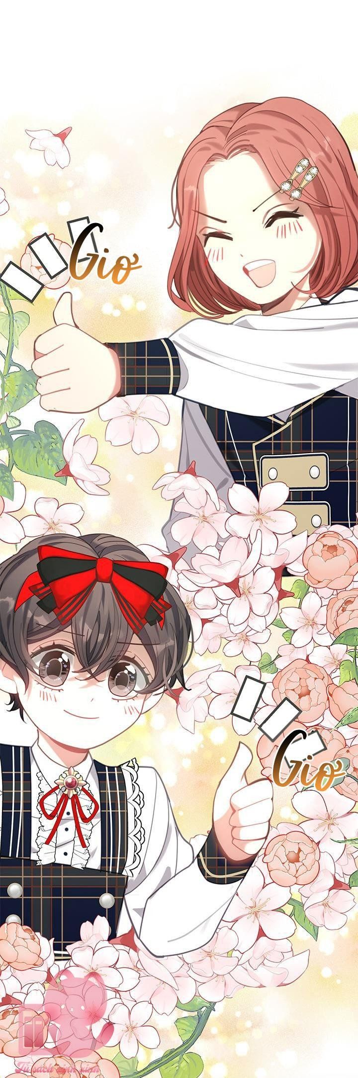 Thành Viên Trong Gia Đình Phát Cuồng Vì Tôi Chapter 43.5 - 5