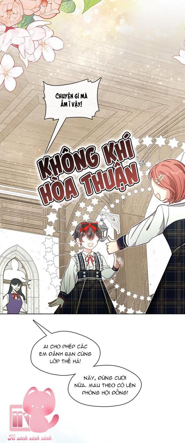 Thành Viên Trong Gia Đình Phát Cuồng Vì Tôi Chapter 43.5 - 6