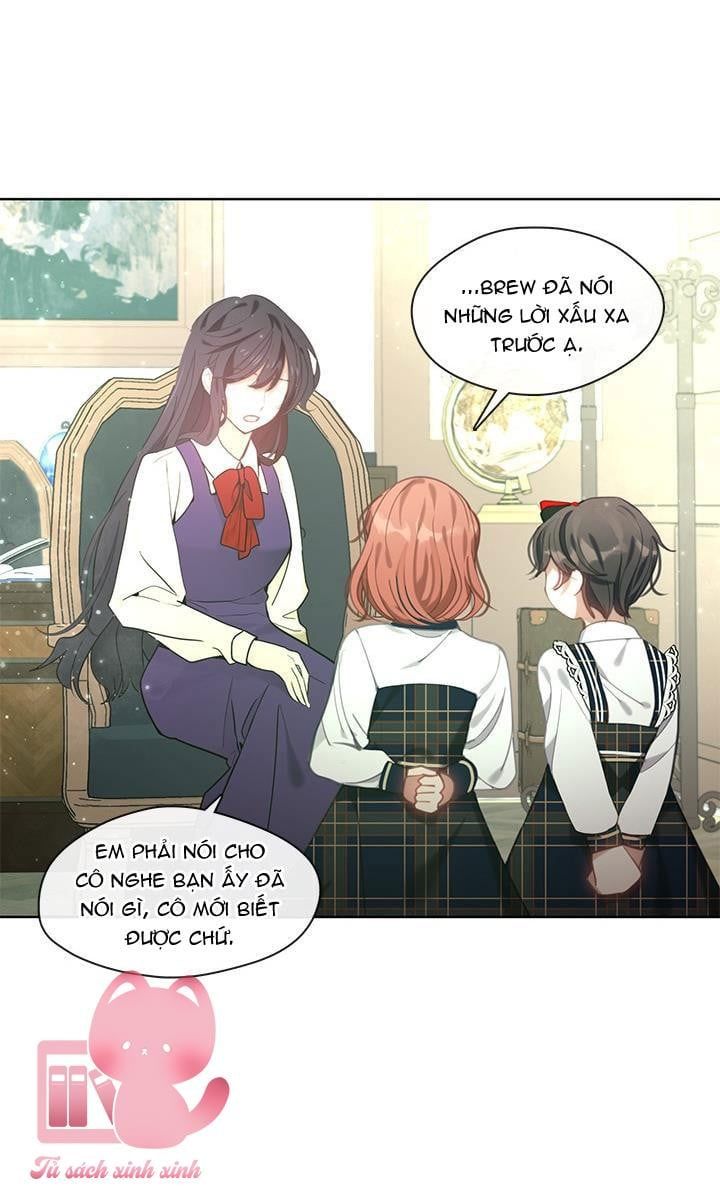 Thành Viên Trong Gia Đình Phát Cuồng Vì Tôi Chapter 43.5 - 9