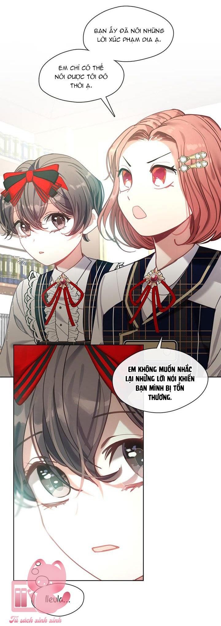 Thành Viên Trong Gia Đình Phát Cuồng Vì Tôi Chapter 43.5 - 10