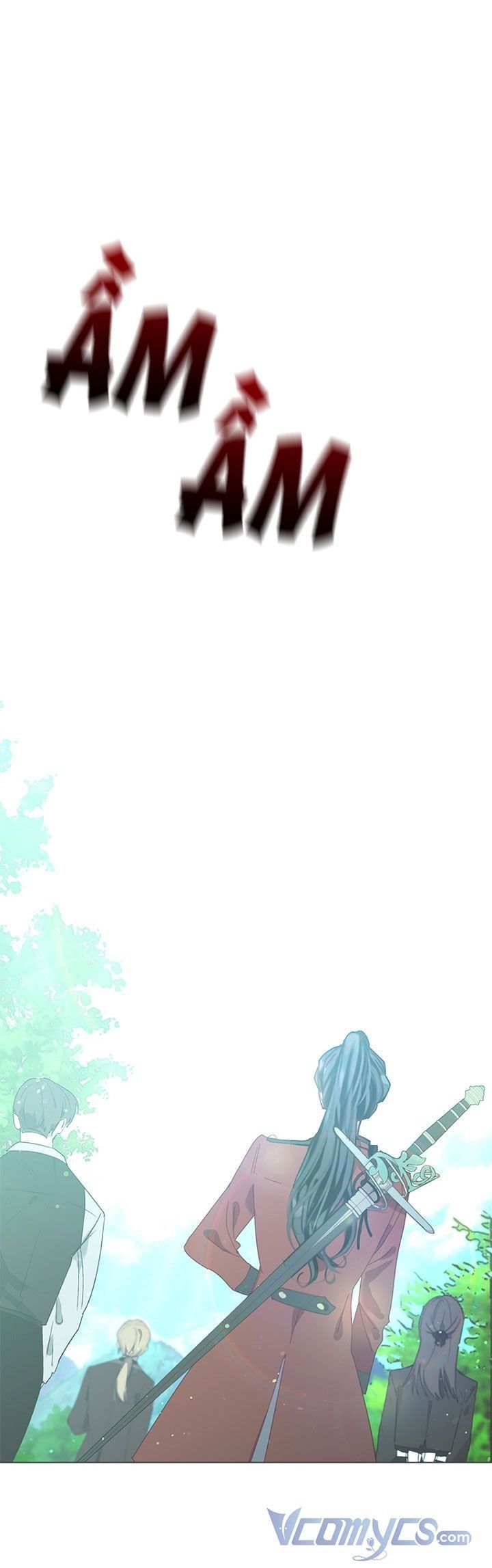 Thành Viên Trong Gia Đình Phát Cuồng Vì Tôi Chapter 5.5 - 11