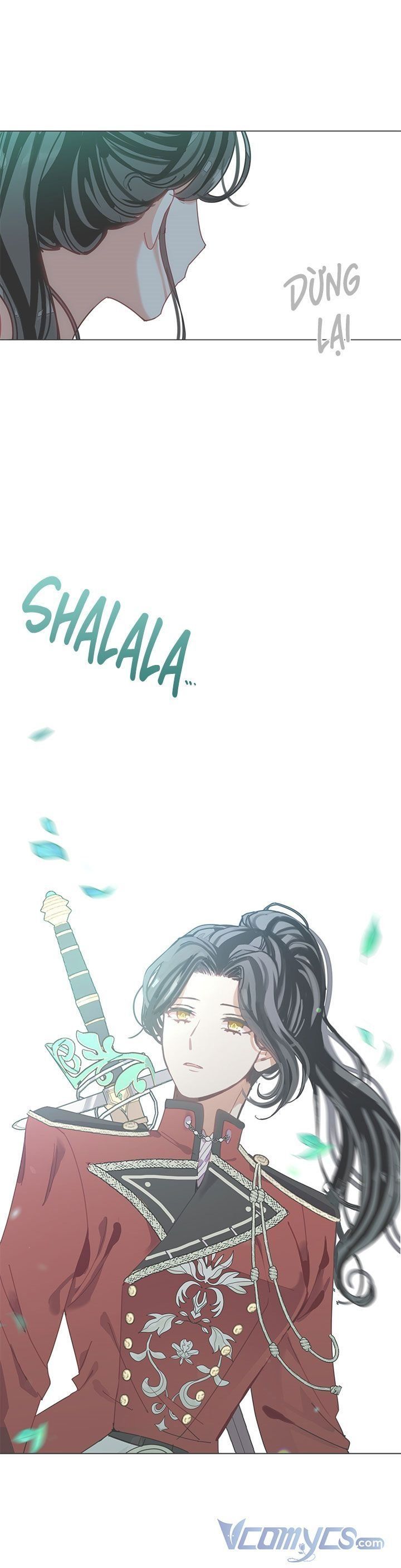 Thành Viên Trong Gia Đình Phát Cuồng Vì Tôi Chapter 5.5 - 12