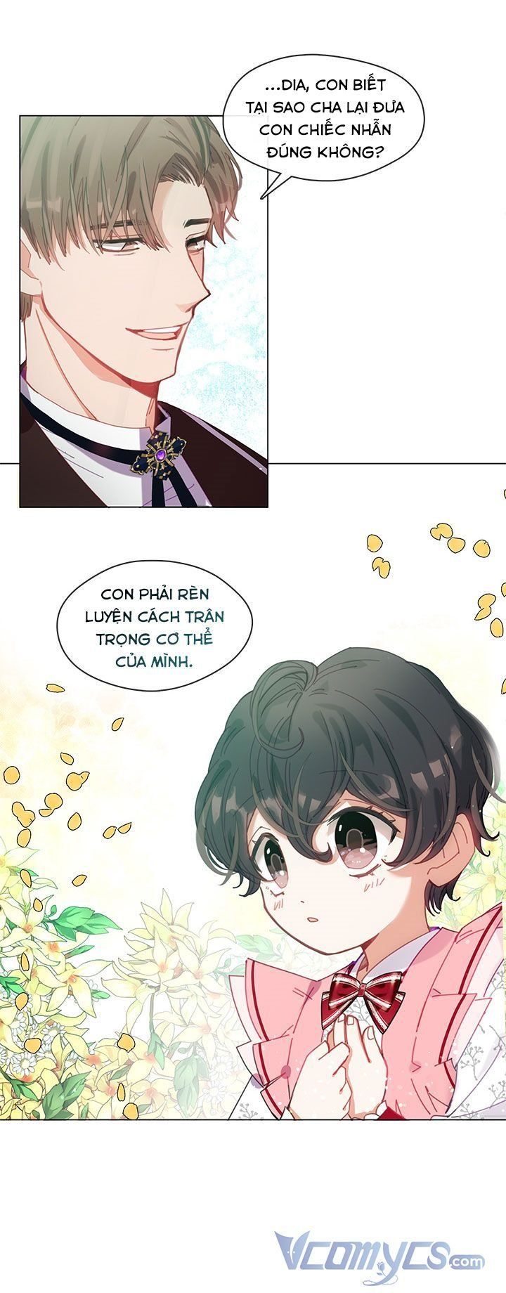 Thành Viên Trong Gia Đình Phát Cuồng Vì Tôi Chapter 5.5 - 4