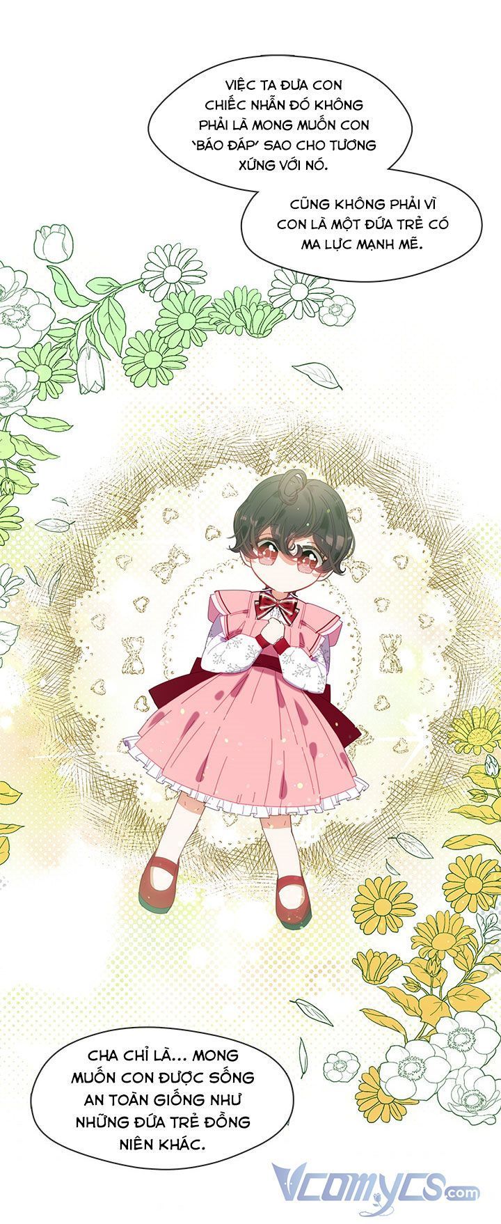 Thành Viên Trong Gia Đình Phát Cuồng Vì Tôi Chapter 5.5 - 5