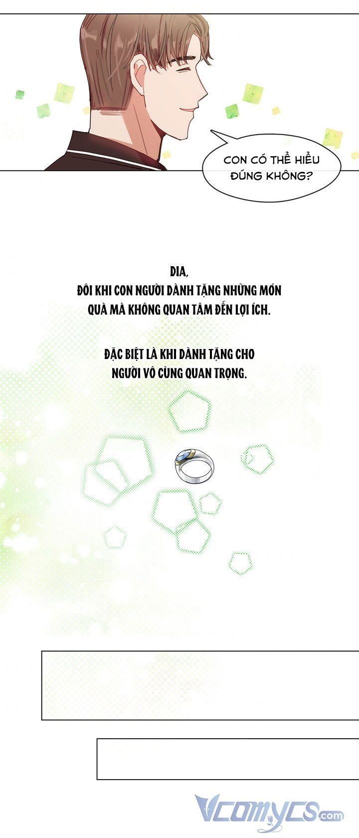 Thành Viên Trong Gia Đình Phát Cuồng Vì Tôi Chapter 5.5 - 6