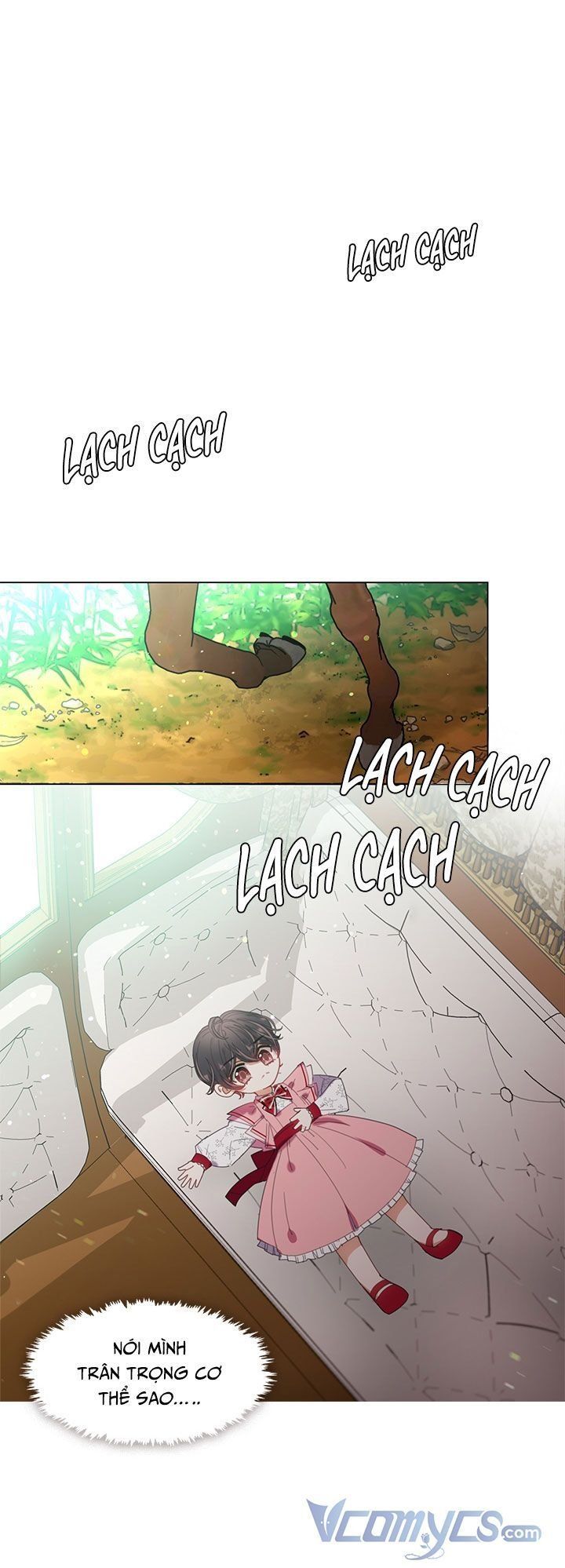 Thành Viên Trong Gia Đình Phát Cuồng Vì Tôi Chapter 5.5 - 7