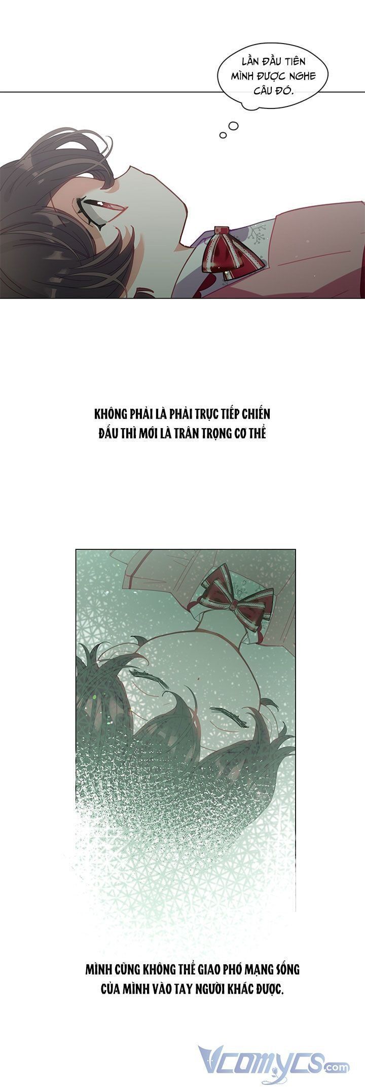 Thành Viên Trong Gia Đình Phát Cuồng Vì Tôi Chapter 5.5 - 8