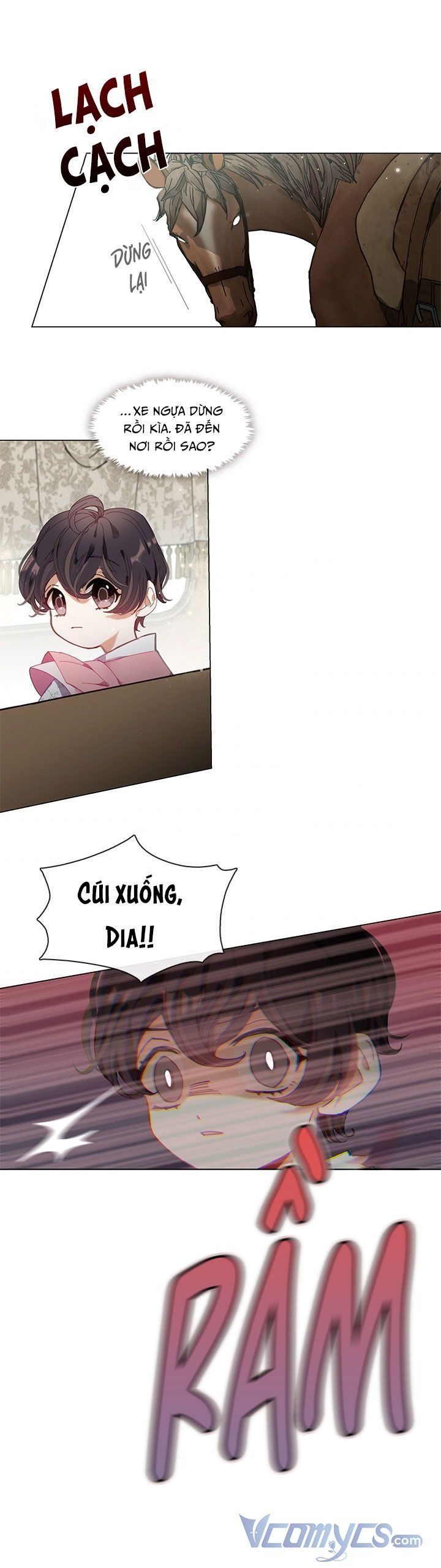 Thành Viên Trong Gia Đình Phát Cuồng Vì Tôi Chapter 5.5 - 10