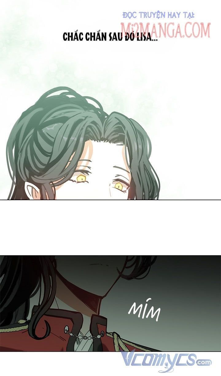 Thành Viên Trong Gia Đình Phát Cuồng Vì Tôi Chapter 6.5 - 2