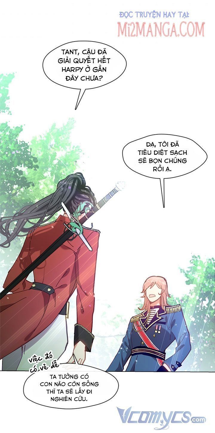 Thành Viên Trong Gia Đình Phát Cuồng Vì Tôi Chapter 6.5 - 11