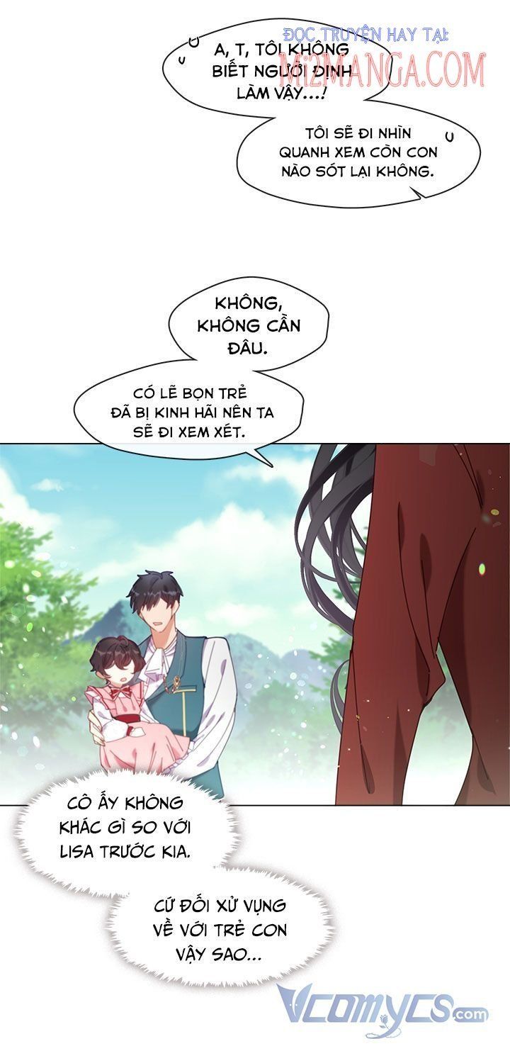 Thành Viên Trong Gia Đình Phát Cuồng Vì Tôi Chapter 6.5 - 12