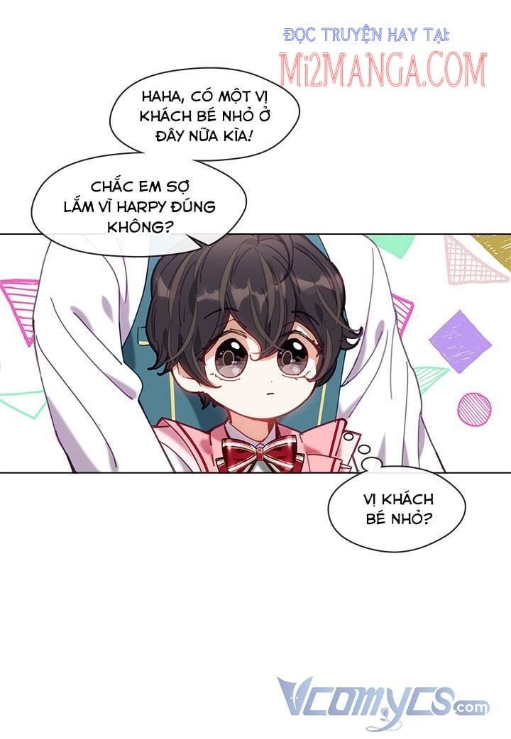 Thành Viên Trong Gia Đình Phát Cuồng Vì Tôi Chapter 6.5 - 14