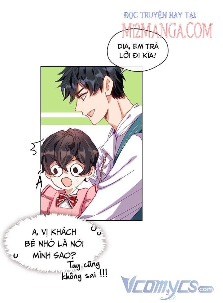 Thành Viên Trong Gia Đình Phát Cuồng Vì Tôi Chapter 6.5 - 15