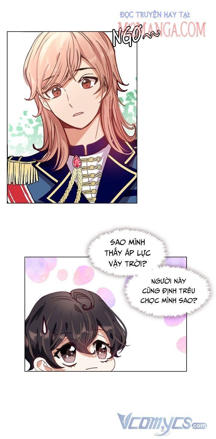 Thành Viên Trong Gia Đình Phát Cuồng Vì Tôi Chapter 6.5 - 17