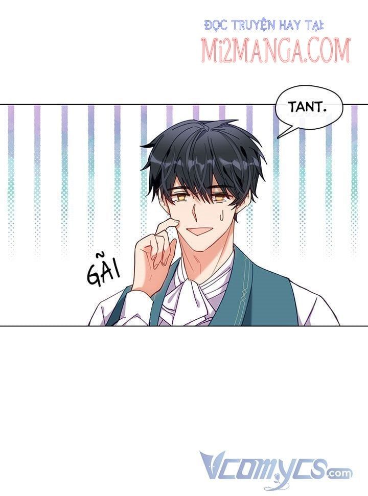 Thành Viên Trong Gia Đình Phát Cuồng Vì Tôi Chapter 6.5 - 19