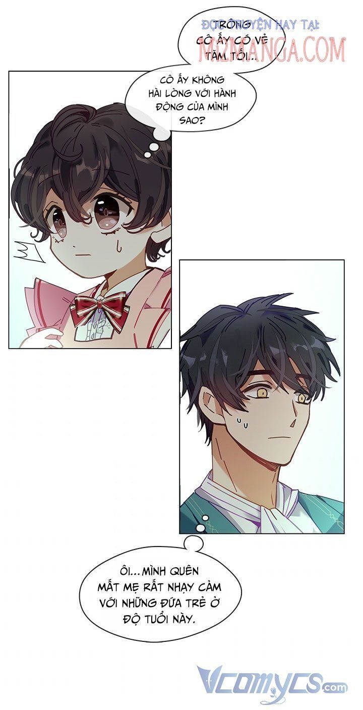 Thành Viên Trong Gia Đình Phát Cuồng Vì Tôi Chapter 6.5 - 3