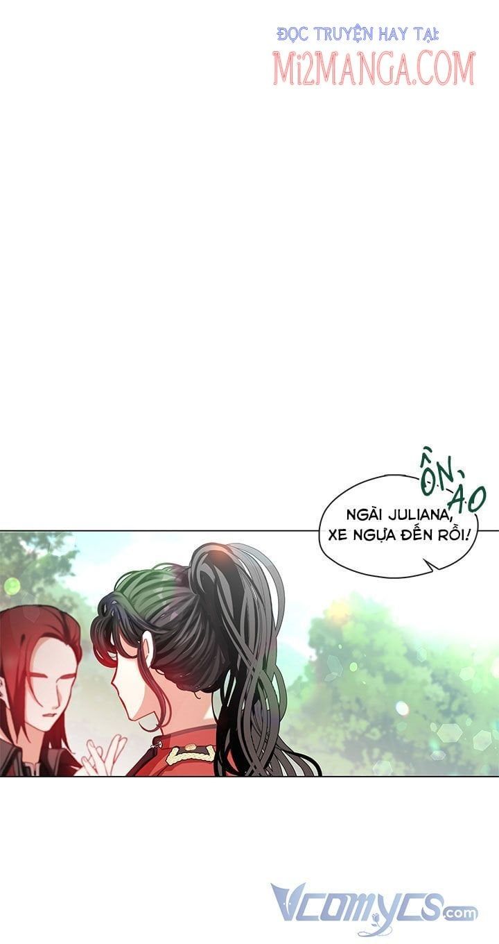 Thành Viên Trong Gia Đình Phát Cuồng Vì Tôi Chapter 6.5 - 23