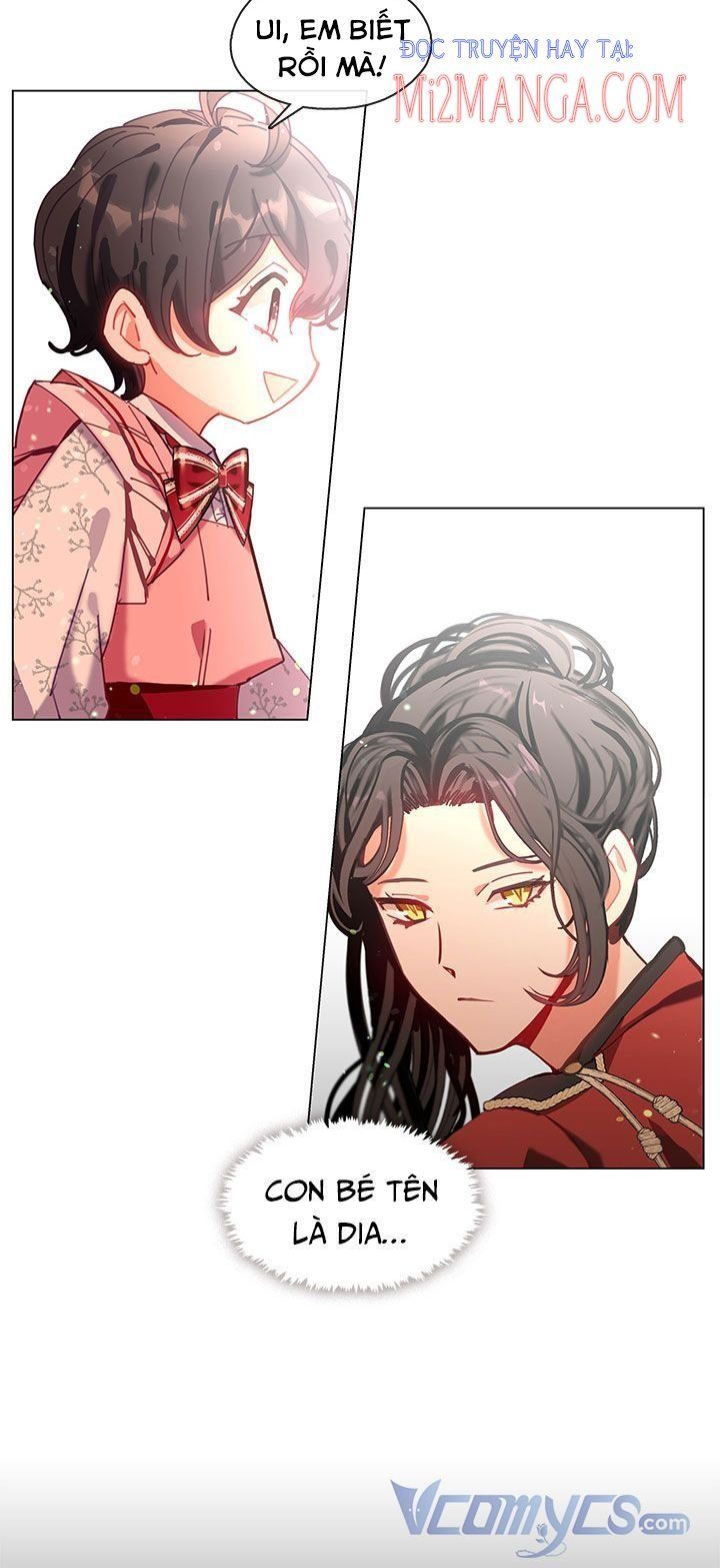 Thành Viên Trong Gia Đình Phát Cuồng Vì Tôi Chapter 6.5 - 25