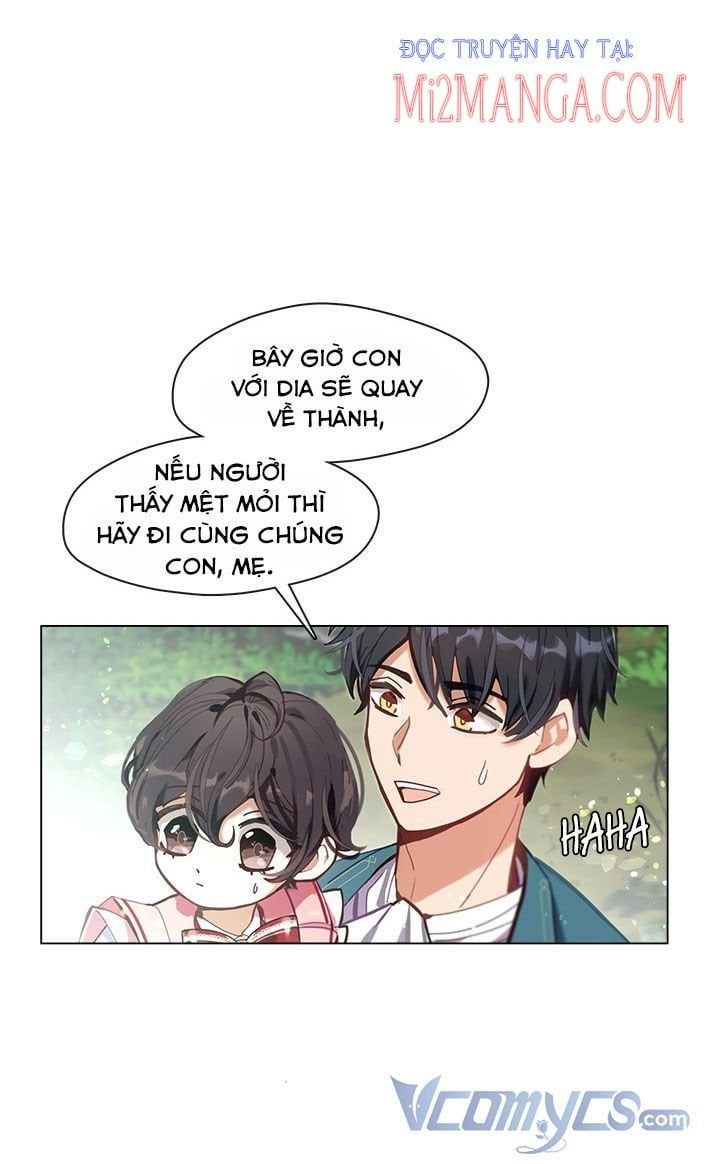 Thành Viên Trong Gia Đình Phát Cuồng Vì Tôi Chapter 6.5 - 5