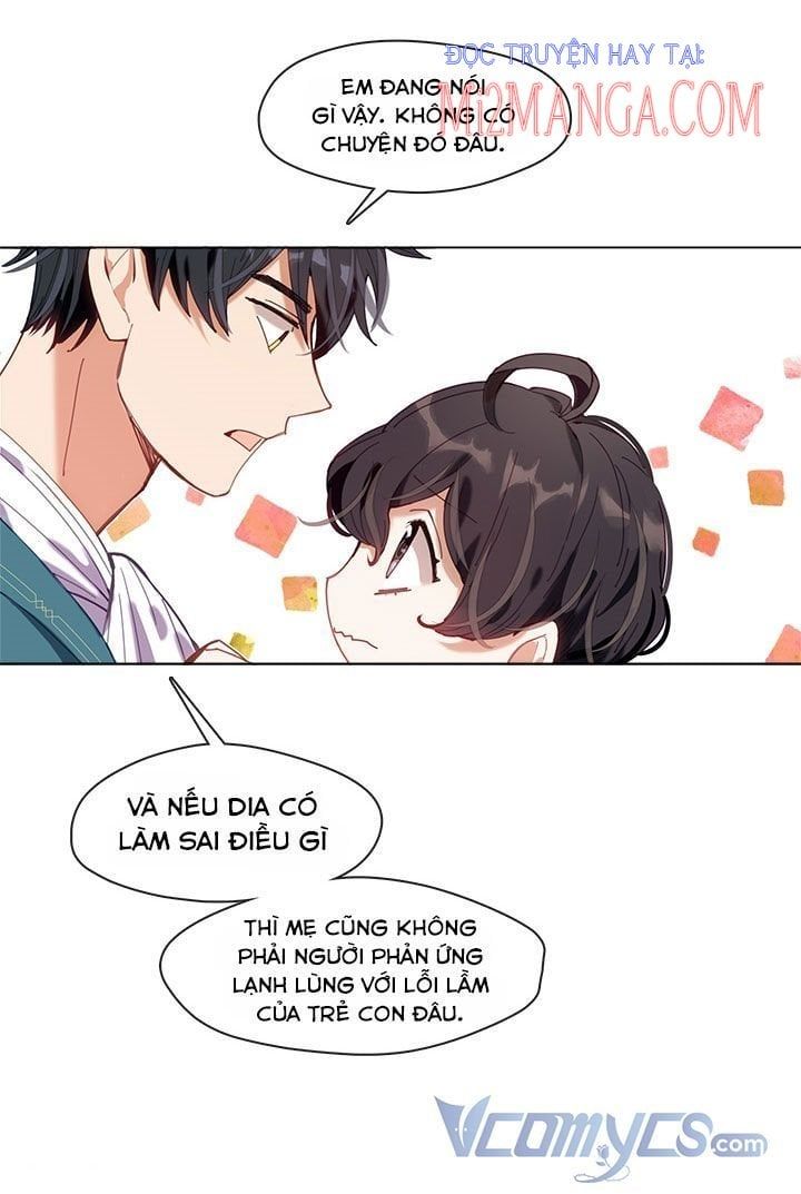 Thành Viên Trong Gia Đình Phát Cuồng Vì Tôi Chapter 6.5 - 8