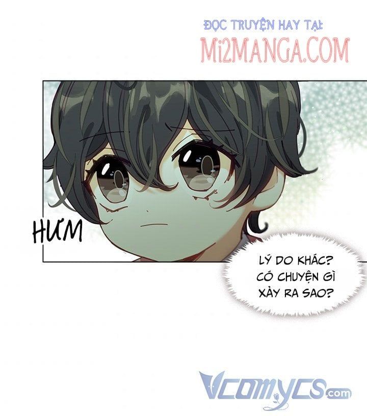 Thành Viên Trong Gia Đình Phát Cuồng Vì Tôi Chapter 6.5 - 10